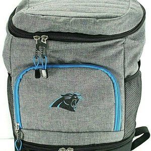 Carolina Panthers Edge Backpack by Northwest Compa